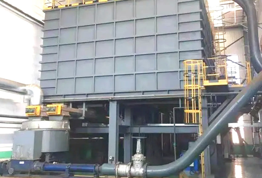 滑架料倉類設(shè)備