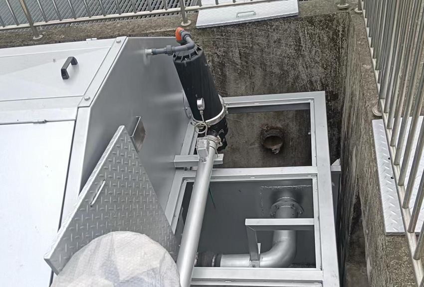 轉(zhuǎn)盤過濾器